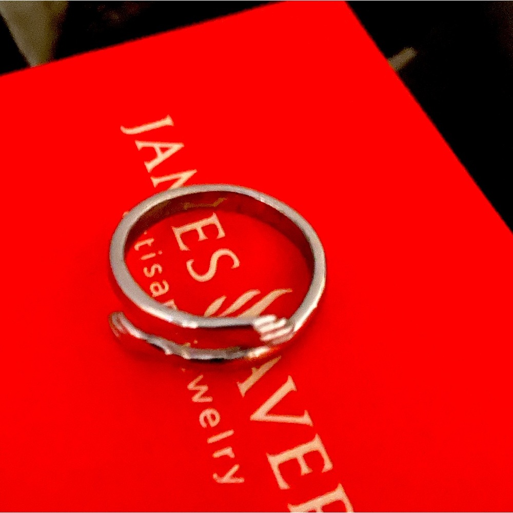 .925 hug ring